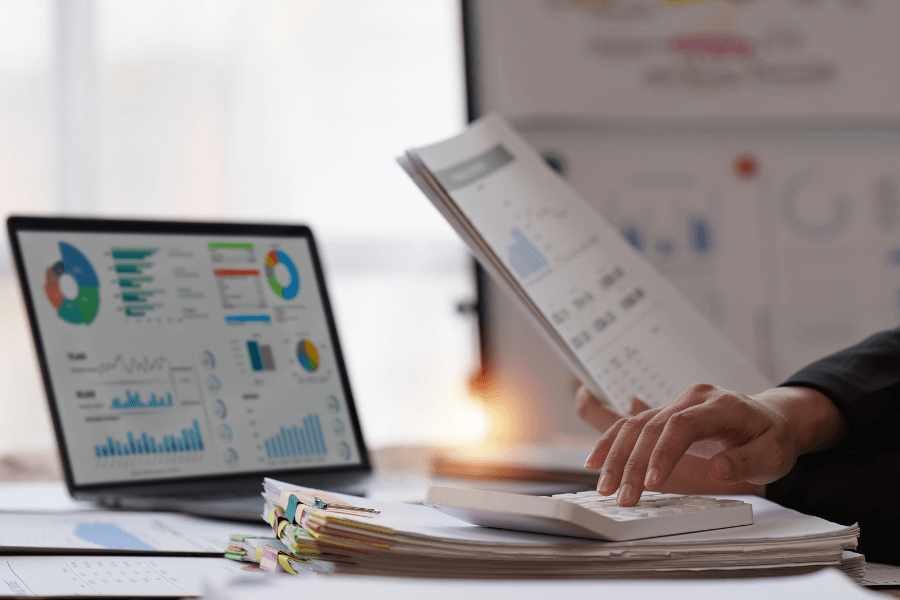 A Reforma Tributária e os contratos de longo prazo