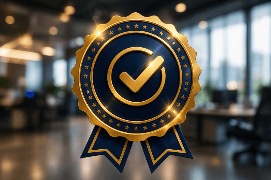 Conformidade Tributária: Receba o Selo Sintonia e Obtenha Vantagens Competitivas Junto à RFB