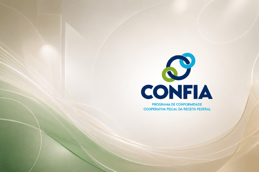 Programa Confia: Entenda as novidades e como a atualização fortalece o compliance fiscal das grandes empresas
